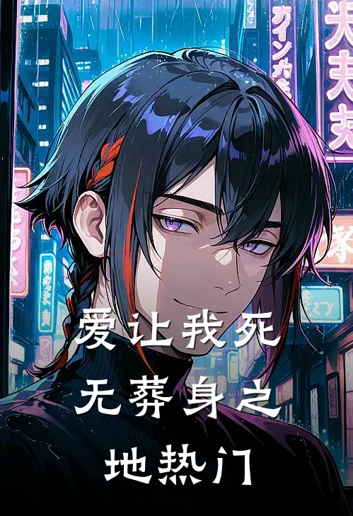 爱让我死无葬身之地热门