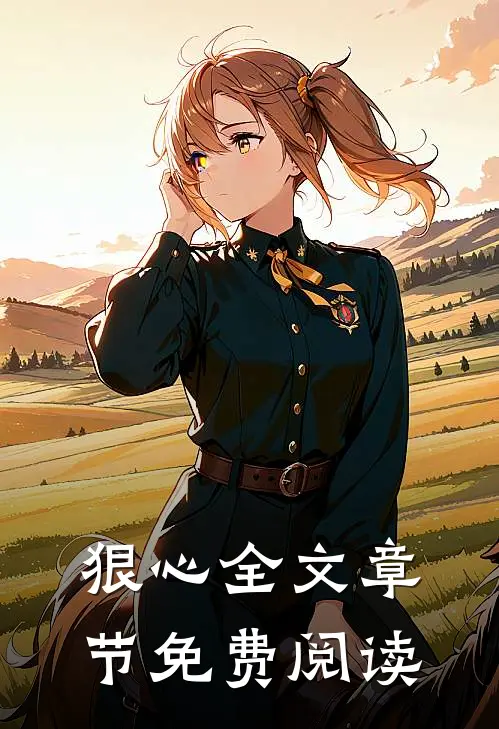 狠心全文章节免费阅读