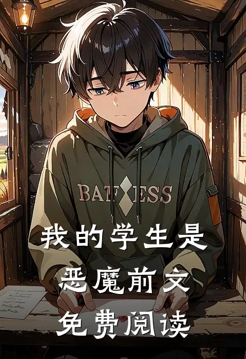 我的学生是恶魔前文免费阅读