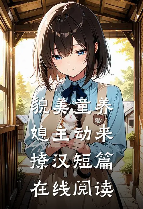 貌美童养媳主动来撩汉短篇在线阅读
