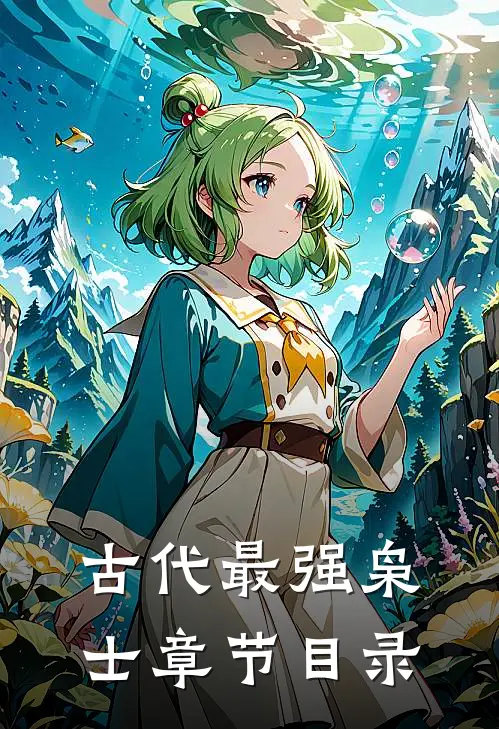 古代最强枭士章节目录