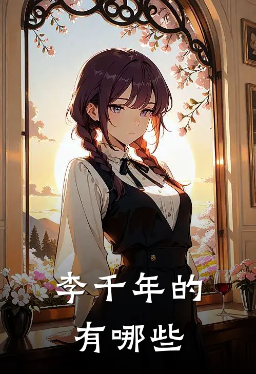 李千年的有哪些