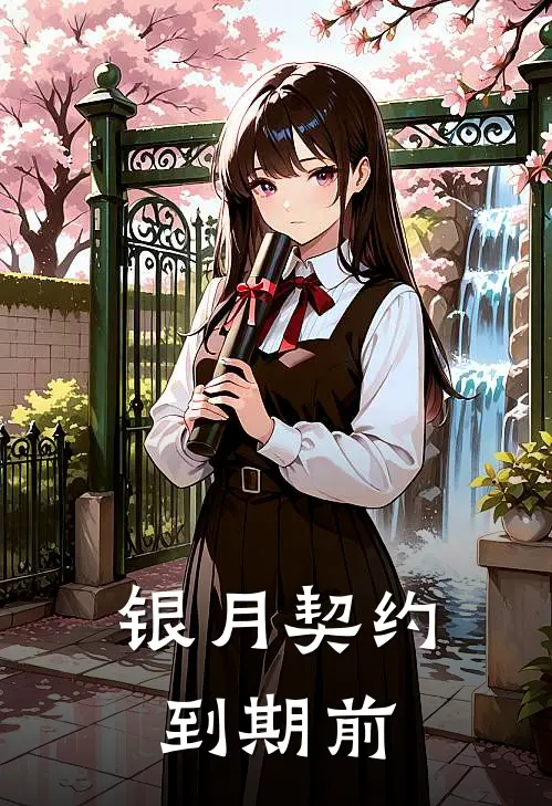 银月契约到期前