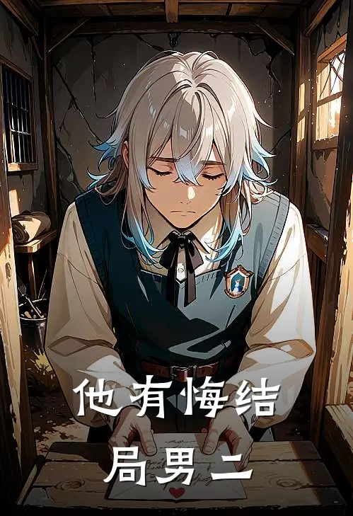 他有悔结局男二