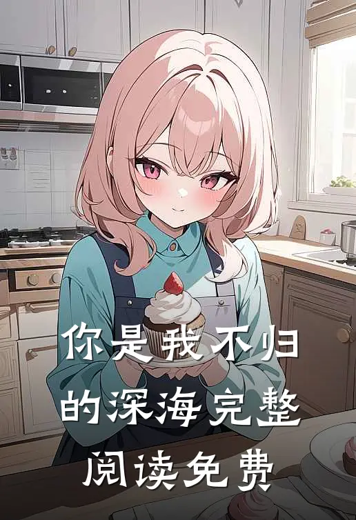 你是我不归的深海完整阅读免费