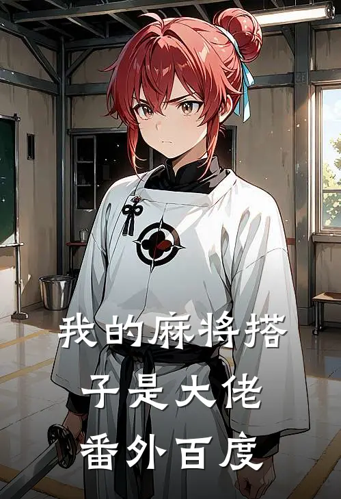 我的麻将搭子是大佬 番外百度