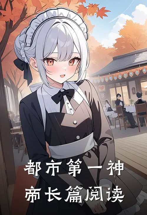 都市第一神帝长篇阅读