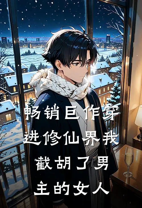 畅销巨作穿进修仙界我截胡了男主的女人