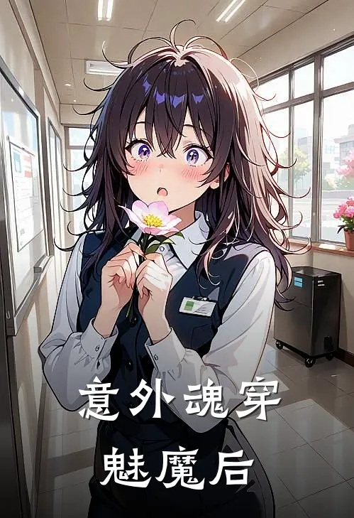 意外魂穿魅魔后