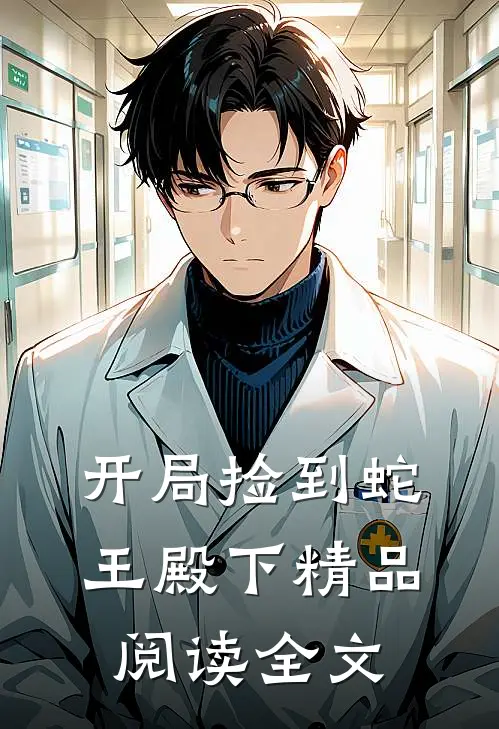 开局捡到蛇王殿下精品阅读全文