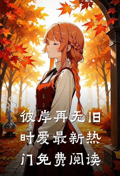彼岸再无旧时爱最新热门免费阅读