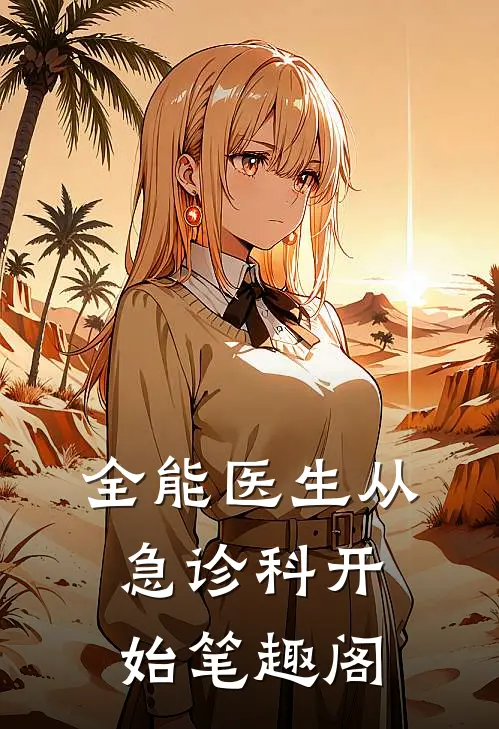 全能医生从急诊科开始笔趣阁