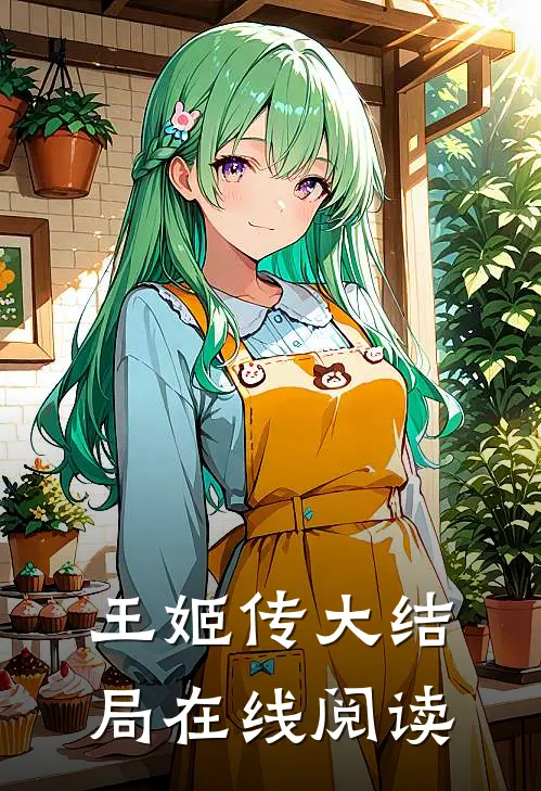 王姬传大结局在线阅读