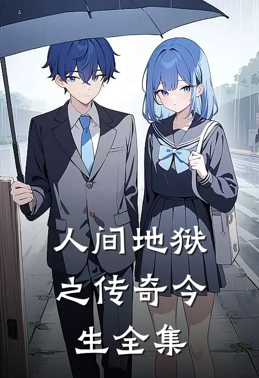 人间地狱之传奇今生全集