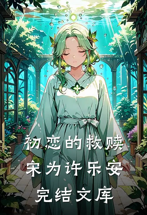 初恋的救赎宋为许乐安完结文库
