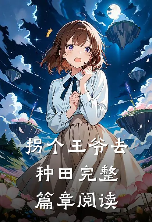 拐个王爷去种田完整篇章阅读