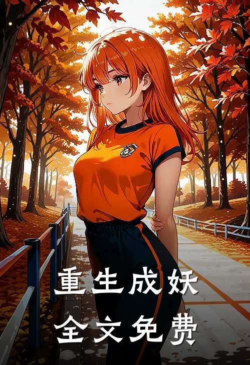 重生成妖全文免费