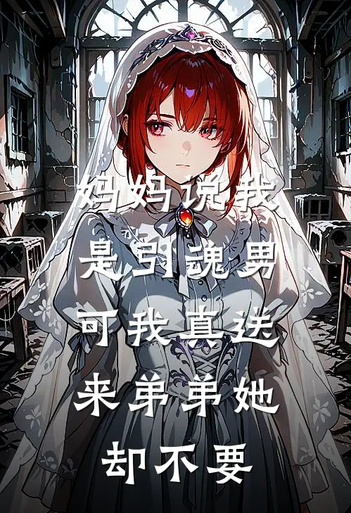 妈妈说我是引魂男，可我真送来弟弟她却不要