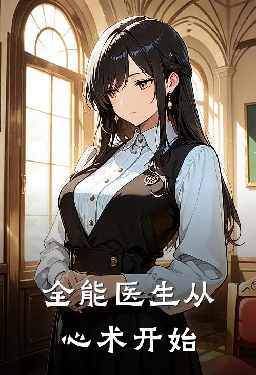 全能医生从心术开始