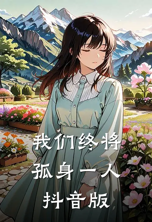 我们终将孤身一人抖音版