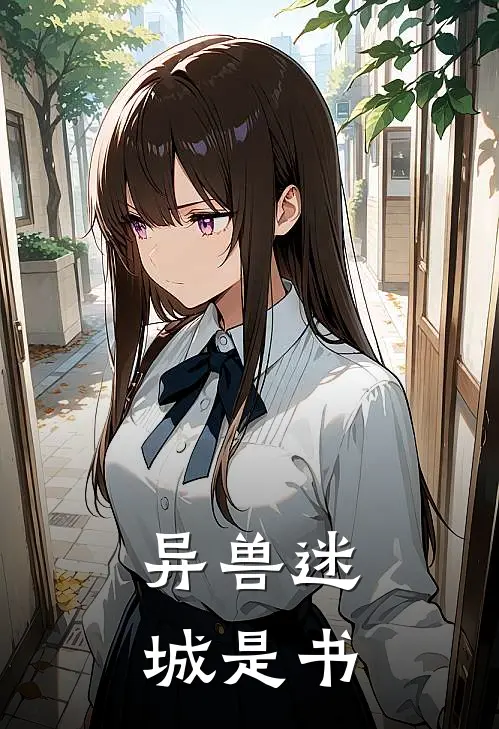 异兽迷城是书