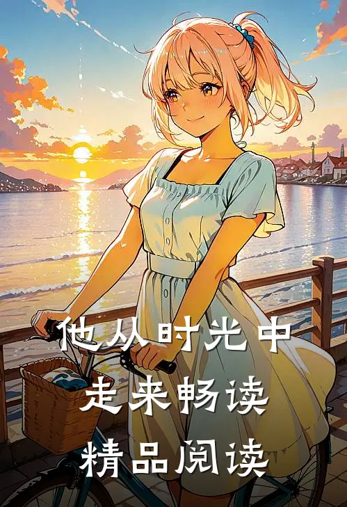 他从时光中走来畅读精品阅读