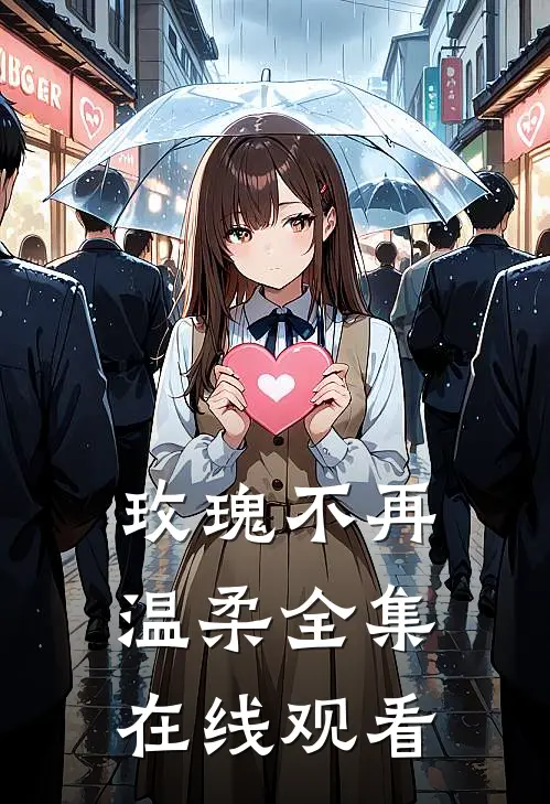 玫瑰不再温柔全集在线观看