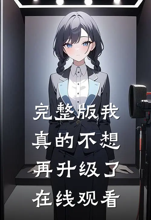 完整版我真的不想再升级了在线观看