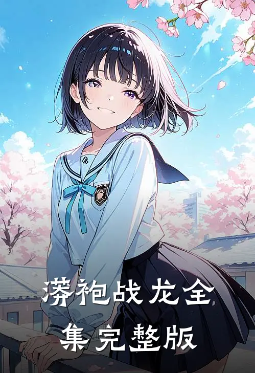 蟒袍战龙全集完整版