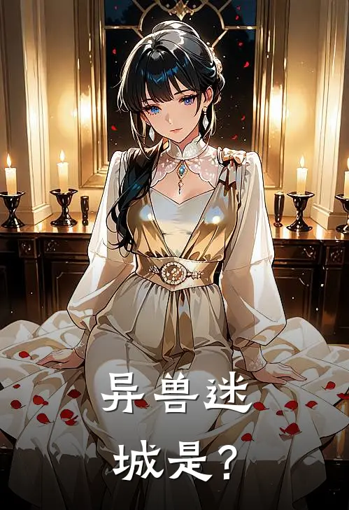 异兽迷城是?