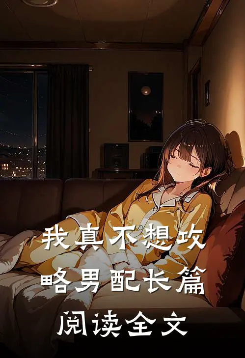 我真不想攻略男配长篇阅读全文