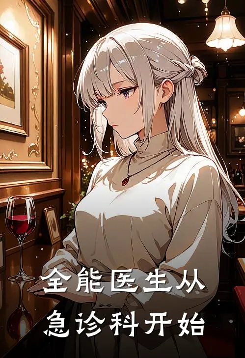 全能医生从急诊科开始