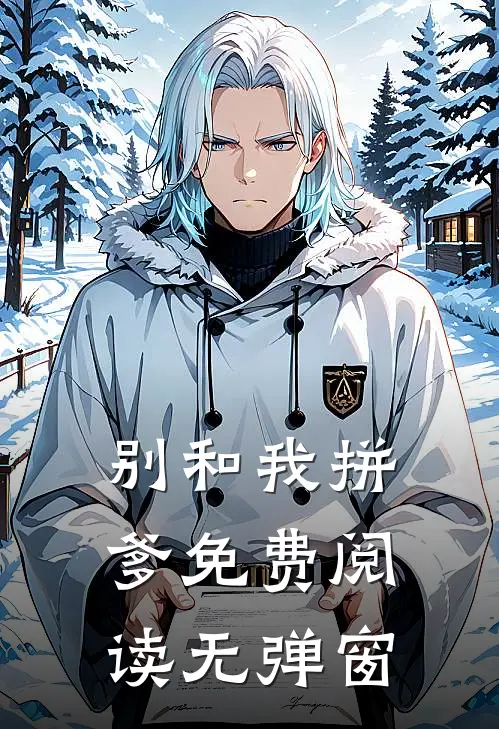 别和我拼爹免费阅读无弹窗