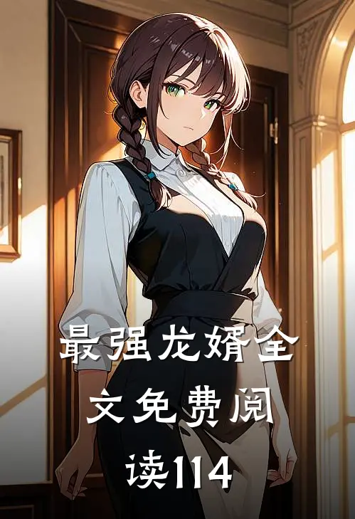 最强龙婿全文免费阅读114