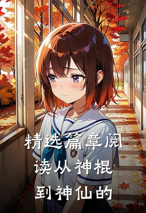 精选篇章阅读从神棍到神仙的