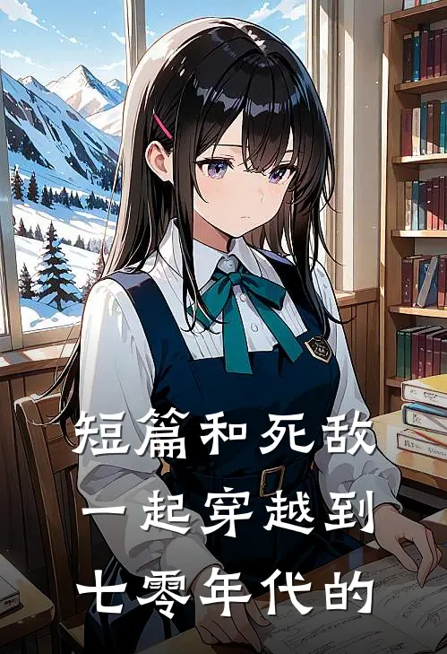 短篇和死敌一起穿越到七零年代的