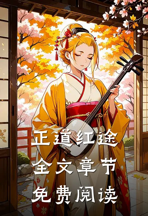 正道红途全文章节免费阅读