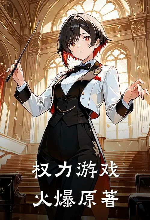 权力游戏火爆原著