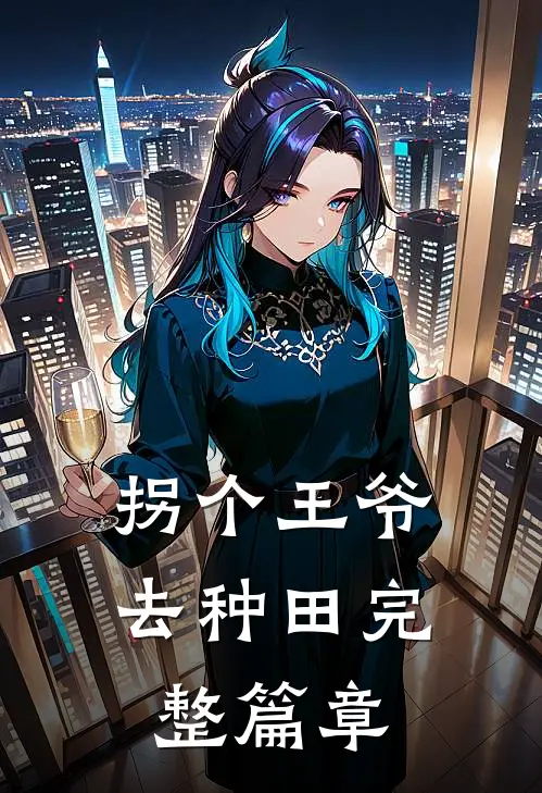 拐个王爷去种田完整篇章