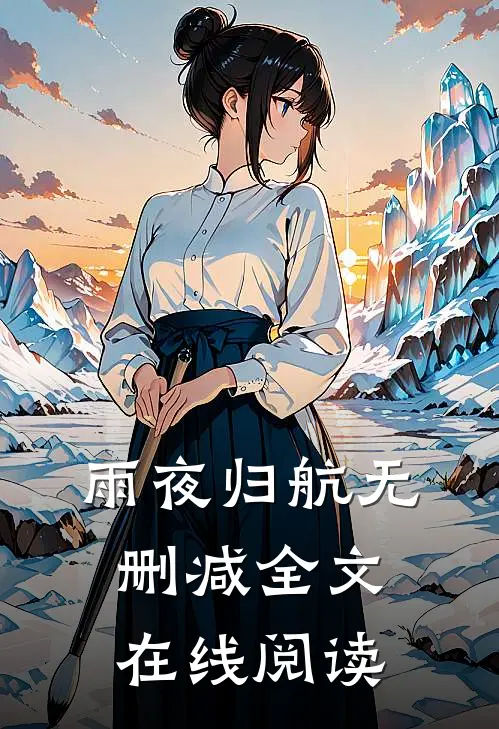 雨夜归航无删减全文在线阅读