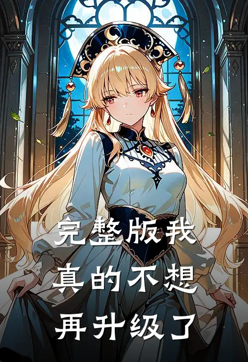 完整版我真的不想再升级了