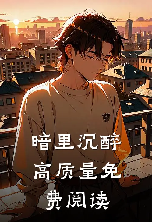 暗里沉醉高质量免费阅读