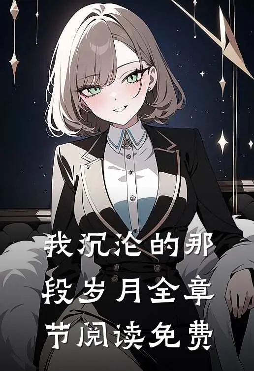 我沉沦的那段岁月全章节阅读免费