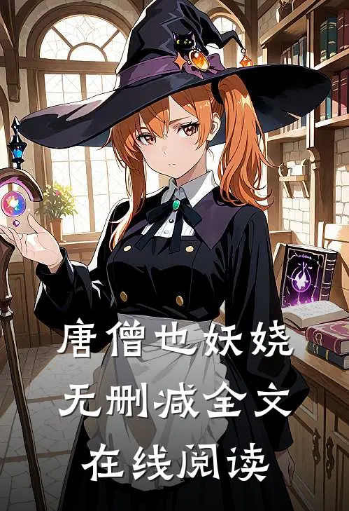 唐僧也妖娆无删减全文在线阅读