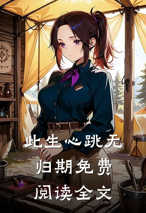 此生心跳无归期免费阅读全文