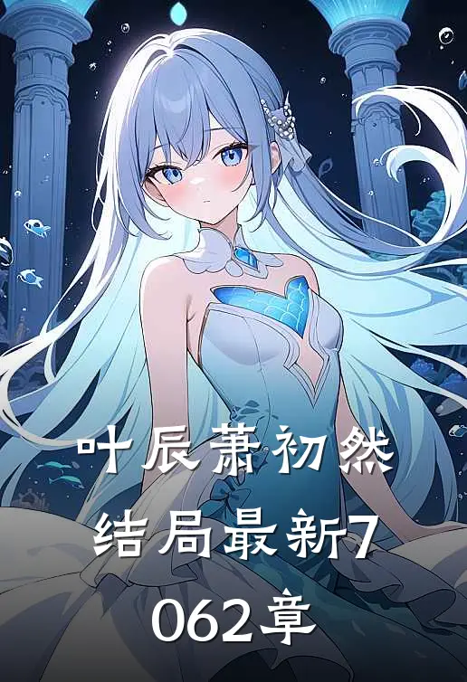 叶辰萧初然结局最新7062章