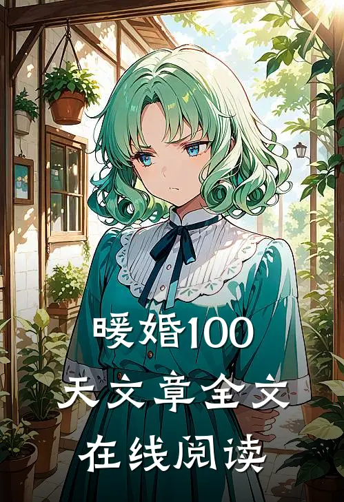 暖婚100天文章全文在线阅读