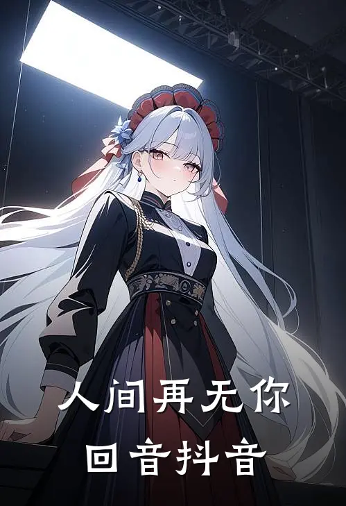 人间再无你回音抖音