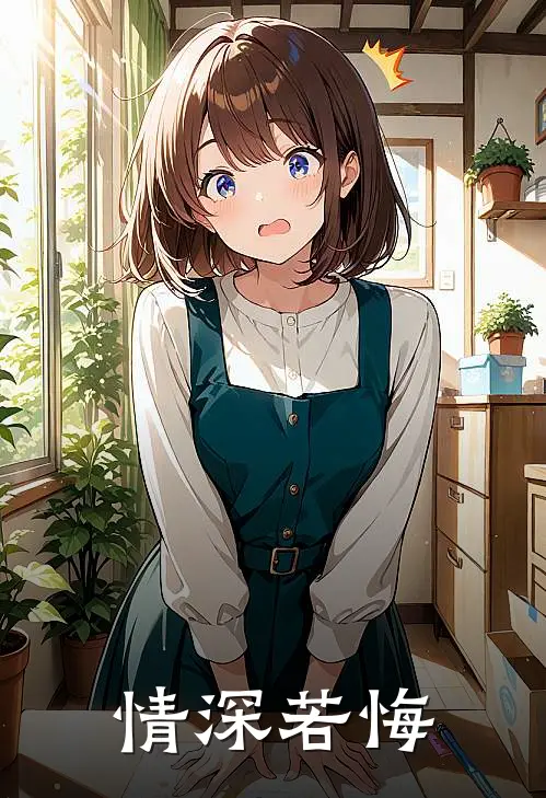 情深若悔