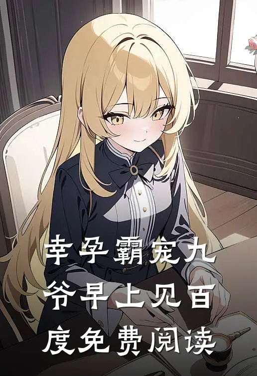 幸孕霸宠九爷早上见百度免费阅读